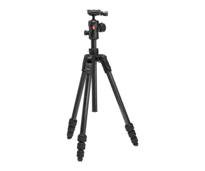 Akcesoria Foto Manfrotto BeFree Advanced Carbon Twist Arca-Swiss